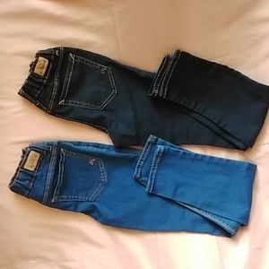 Jordache Jeans